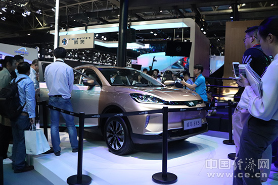 看车与交车 造车新势力落地“姿势”各异