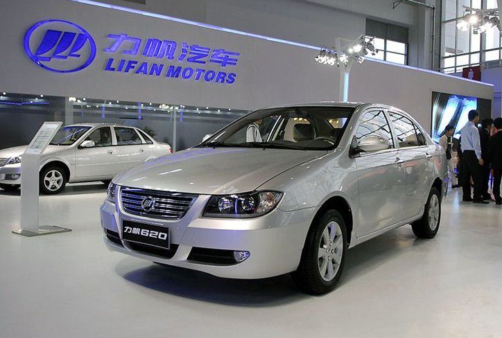 力帆股份拟募资24.8亿元 “换电模式”成核心战略