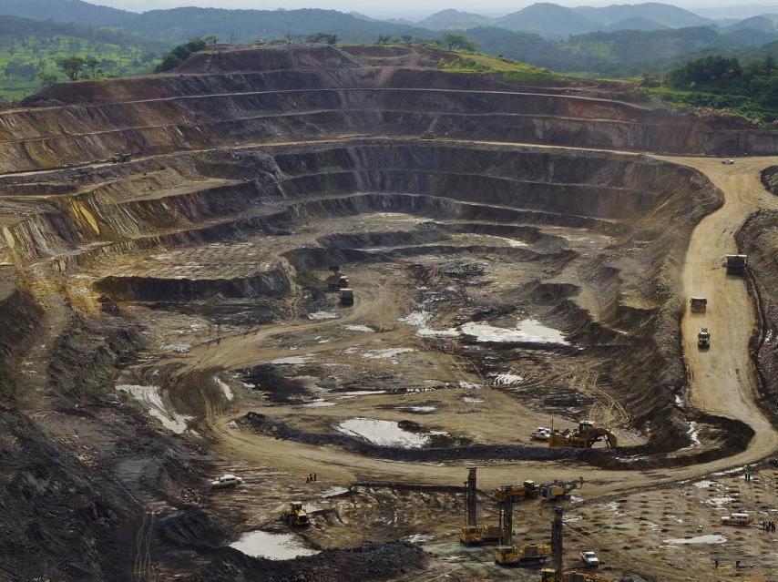 行业供需格局仍维持紧平衡状态 钴品种有望梅开二度