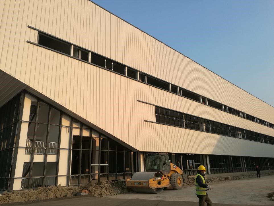 中泽精密将亮相CIBF 2018 专注新能源车精密结构件制造