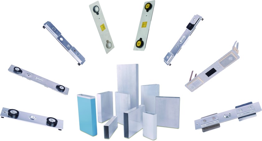 中泽精密将亮相CIBF 2018 专注新能源车精密结构件制造