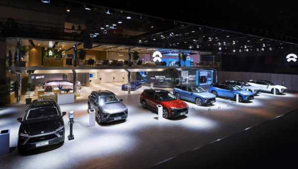 造车新势力：精准捕捉用户需求 提供良好用户体验