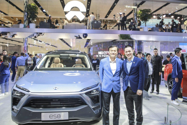 造车新势力：精准捕捉用户需求 提供良好用户体验