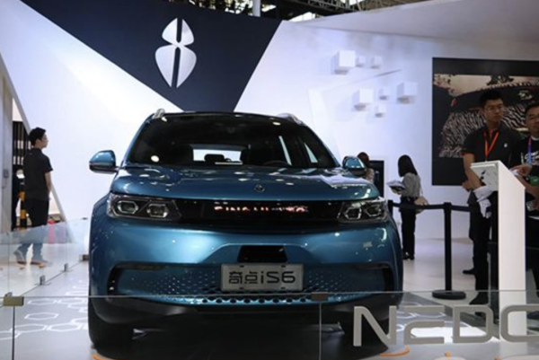 造车新势力：精准捕捉用户需求 提供良好用户体验