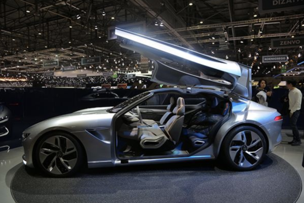 造车新势力：精准捕捉用户需求 提供良好用户体验