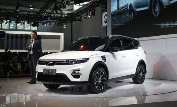 造车新势力：精准捕捉用户需求 提供良好用户体验