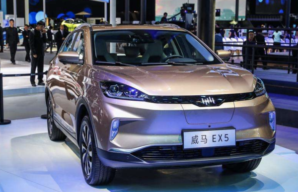 造车新势力：精准捕捉用户需求 提供良好用户体验