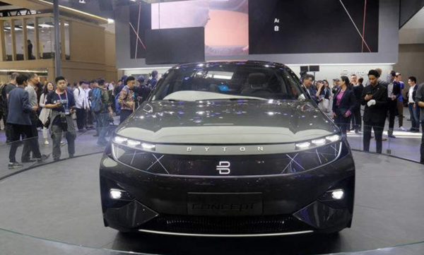 造车新势力：精准捕捉用户需求 提供良好用户体验