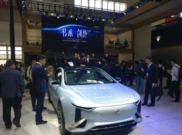 造车新势力：精准捕捉用户需求 提供良好用户体验