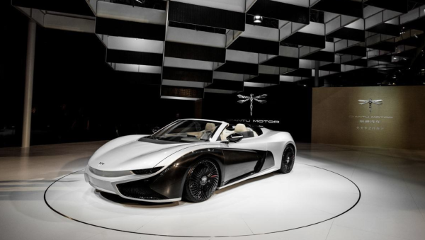 造车新势力：精准捕捉用户需求 提供良好用户体验