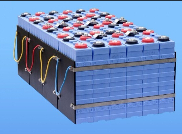 总投资15.5亿元 福建连城打造锂电池产业生产基地