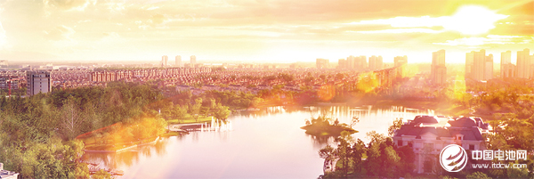 新能源汽车产业集群如何打造？华夏幸福是专业的！