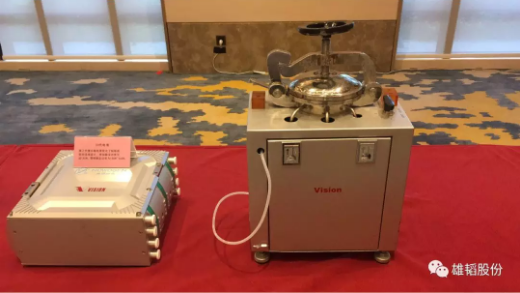 见新变迎新姿：雄韬越南极板2厂建设落成