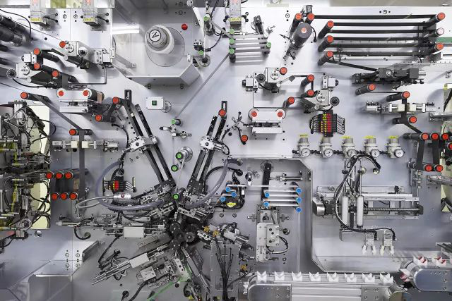 江苏迪比科：将携圆柱锂电池等产品亮相CIBF 2018