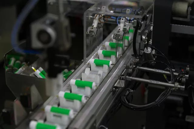 江苏迪比科：将携圆柱锂电池等产品亮相CIBF 2018