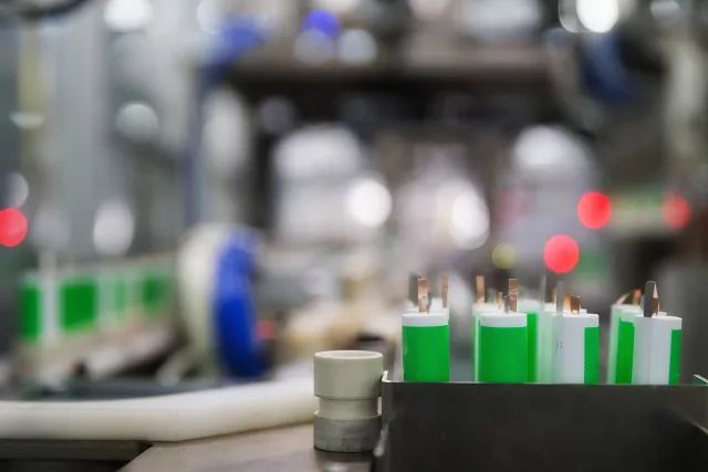 江苏迪比科：将携圆柱锂电池等产品亮相CIBF 2018