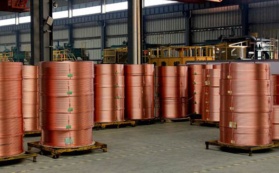 现货偏弱 今日铜价短线承压