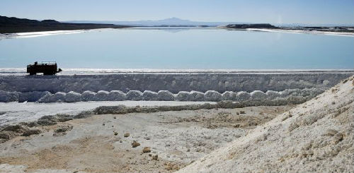 中国已控制电池关键组件市场 日企被迫放弃