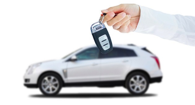 买车5年全额返现？小心新能源车骗局！