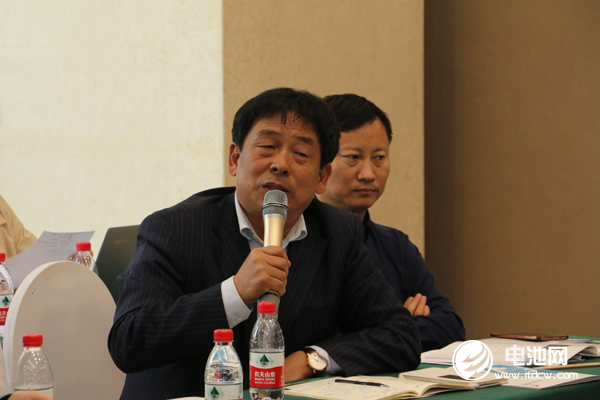 开封市测控技术有限公司总经理/高级工程师葛学海