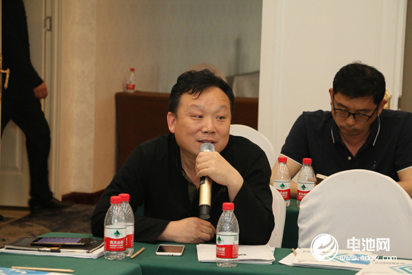 郑州西威特科技有限公司总经理、教授级高级工程师席增伟