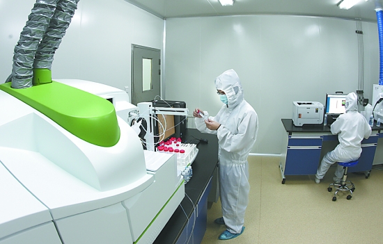 加快发展步代 多氟多将携新技术、新材料亮相CIBF2018