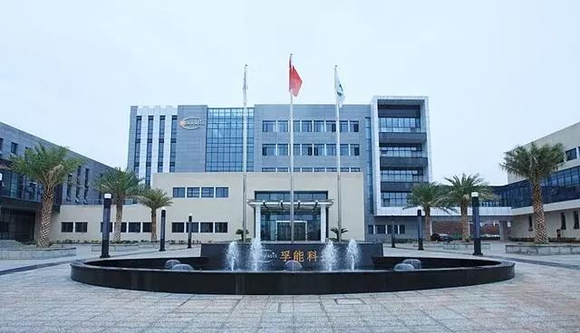 孚能科技C2轮后累计融资超10亿美元 新能源独角兽实至名归