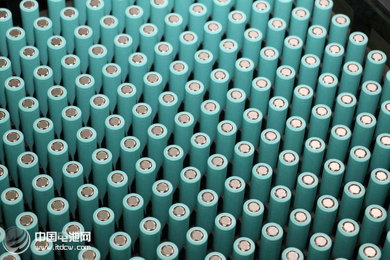 华晨宝马二期项目奠基 将生产全新第五代动力电池