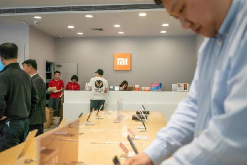 智能手机市场见顶？法媒：增长结束 5G或是催化剂