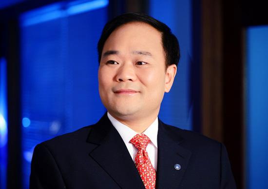 李书福：开放的自由市场竞争是王道