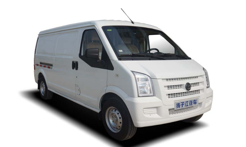 扬子江汽车总工程师雷洪钧：未来一定是电动汽车的