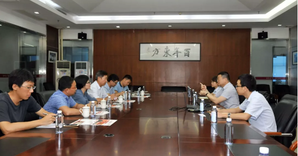 强强联合 雄韬集团与易事特积极布局氢能应用等新能源产业