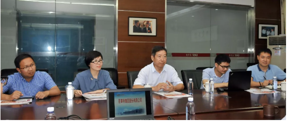 强强联合 雄韬集团与易事特积极布局氢能应用等新能源产业