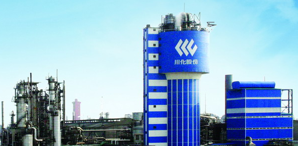 转型新能源 川化股份拟受让能投锂业50%股权