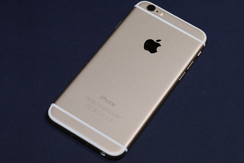 苹果低价上线全新iPhone6 或为抵抗智能手机出货量寒流