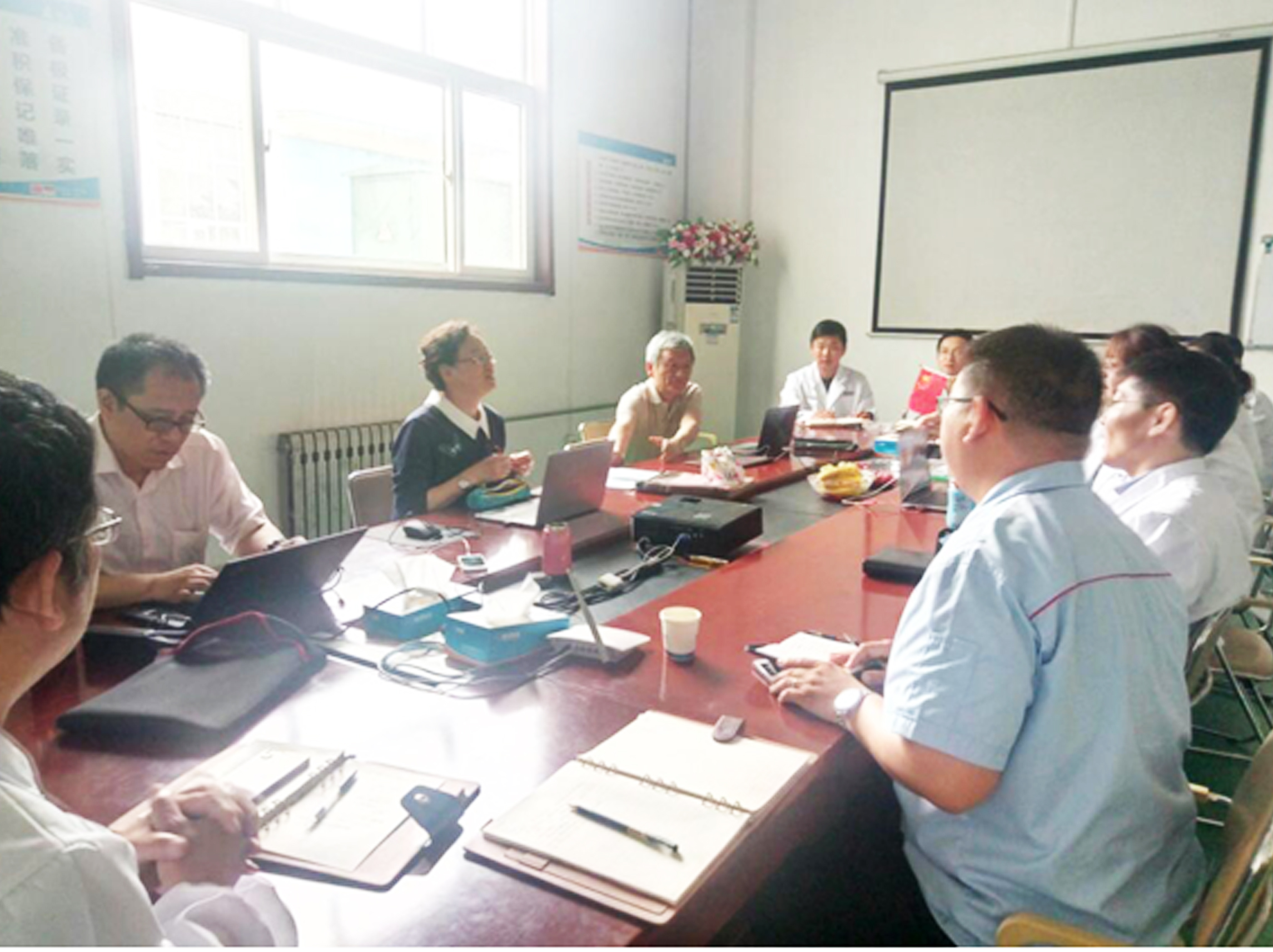 热烈祝贺河北奥冠检测中心通过CNAS认可