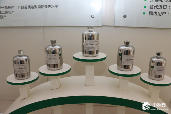 电解液之殇：产能待出清 价格仍将低位徘徊