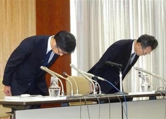 日立化成爆丑闻：篡改6万枚工业用铅蓄电池检测数据