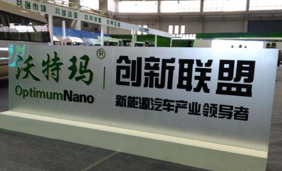 沃特玛创新联盟