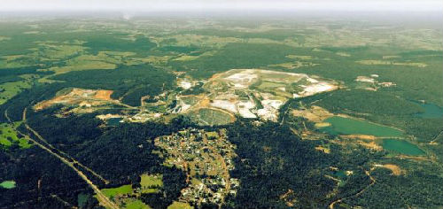 港媒：天齐锂业斥逾5亿澳元在澳扩产锂精矿