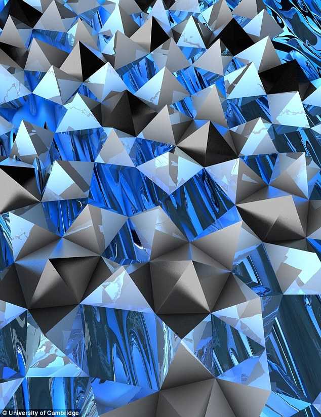 剑桥科学家开发新型电池材料 手机充电只需数分钟