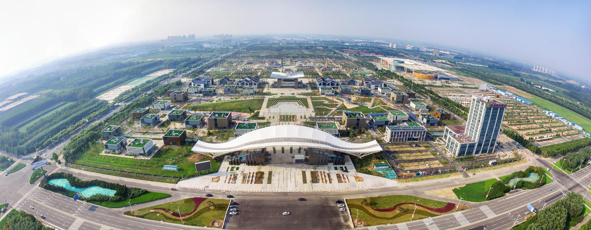 相约德州太阳能小镇 奥冠与您不见不散