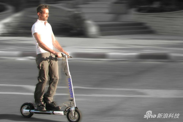 电动滑板车风险监测符合率为0：刹车距离长 电池易起火
