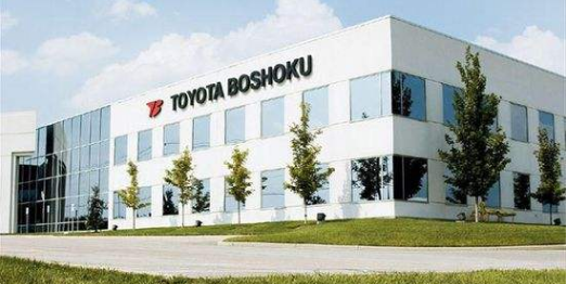 丰田纺织杀入车载电池领域  将配套雷克萨斯