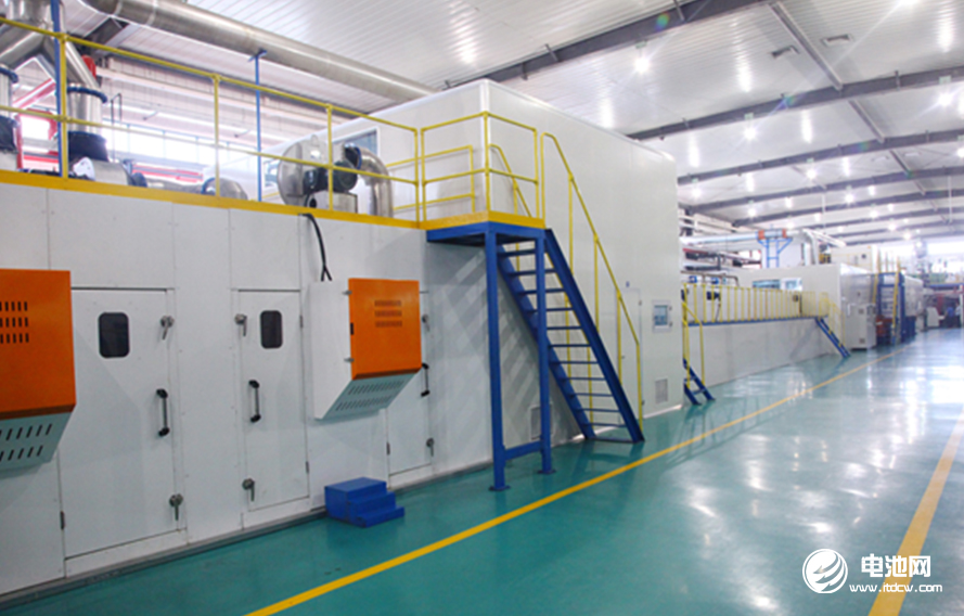 蓝科途参展GBF-Asia2018 高端隔膜产品备受瞩目