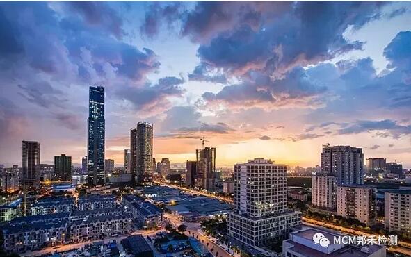 MCM获全球首张越南DoC证书 电池检测再战一城.jpg