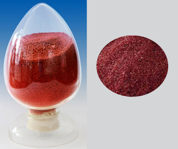 2018年7月中国硫酸钴产量1520金属吨 环比上涨4%