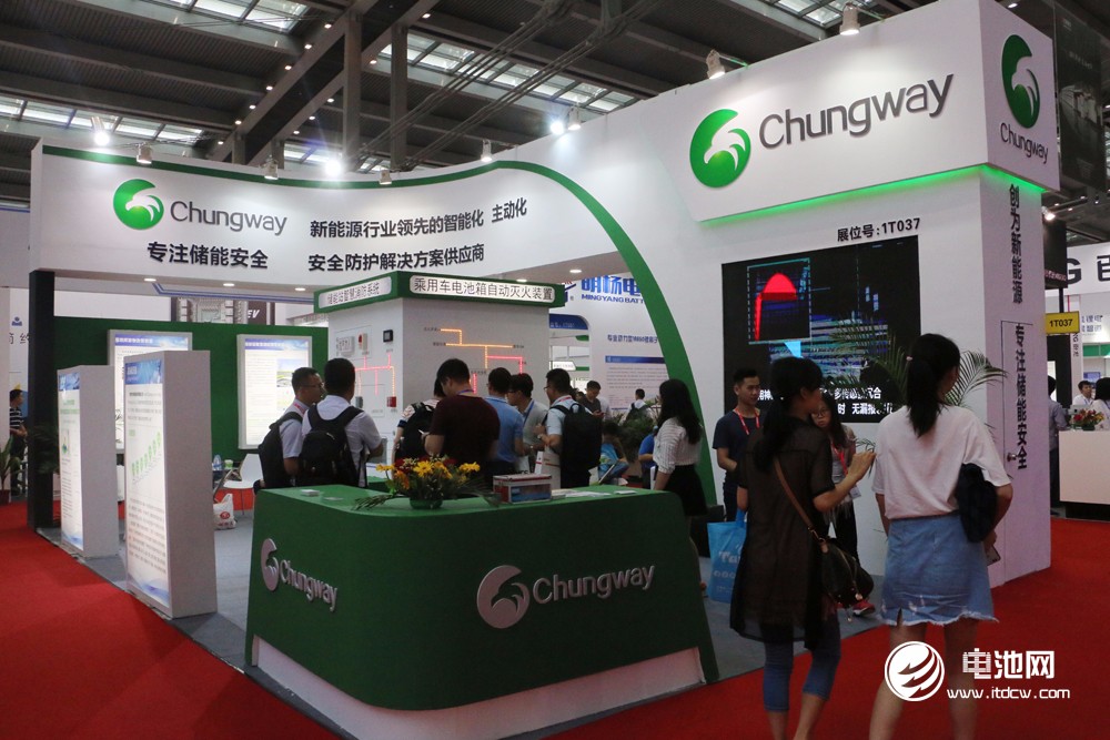 专注热失控监测预警 创为以核心技术开创储能消防新市场