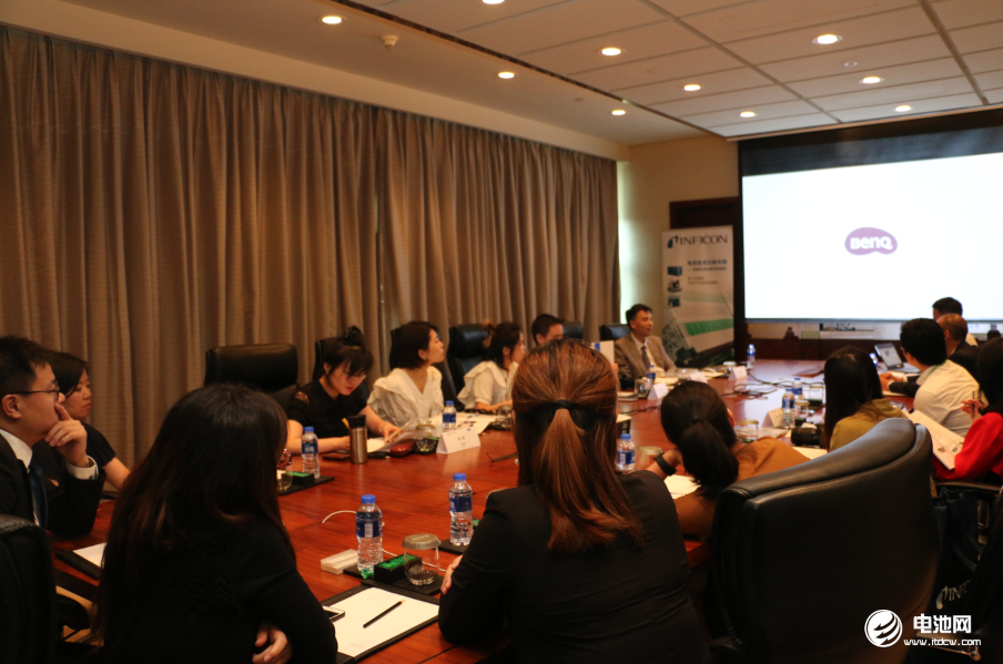 强强联手 英福康与肖特保障动力电池制造安全