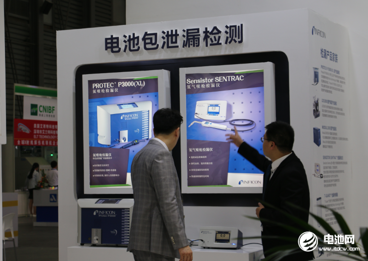 英福康和肖特联合发布新能源汽车电池密封性提升创新方案